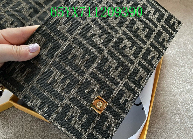 Glami - FDE Bags - 1962