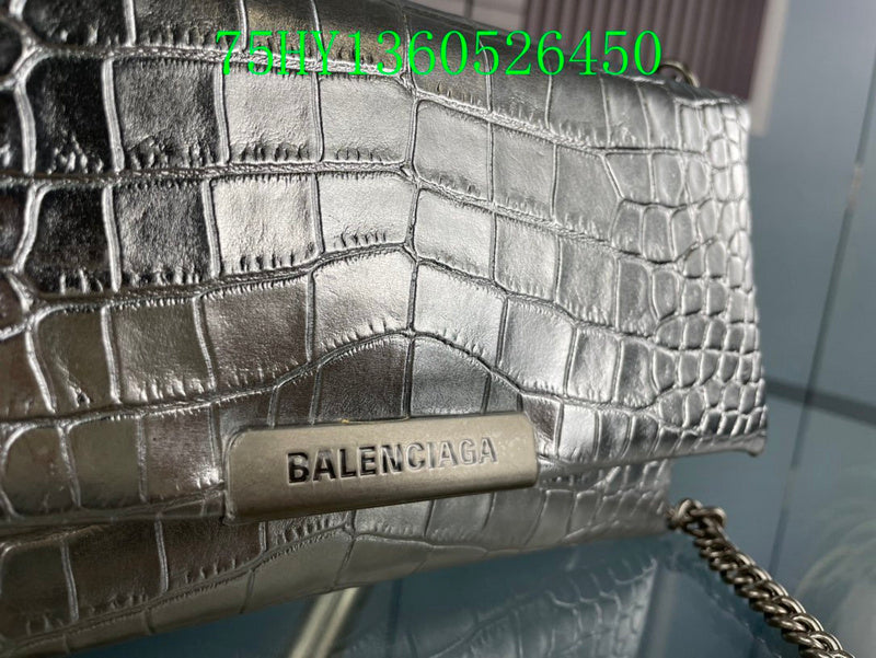 Satchel Bags - BGA Bags - 2288