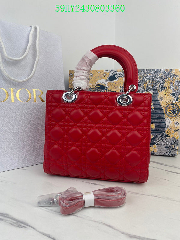 Glami - DOR Bags - 1352