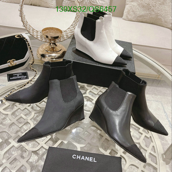 SAMC - CHL Women Boots - 399