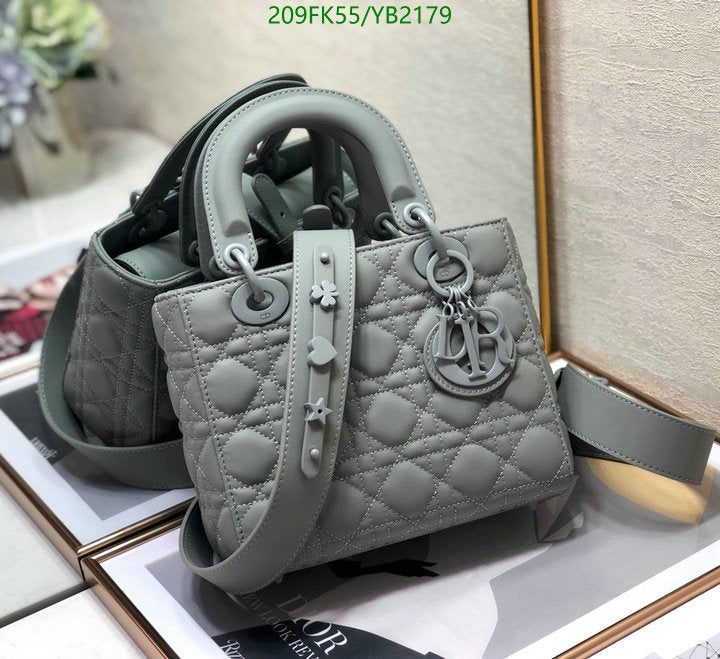 SAMCC - DOR Bags - 1455