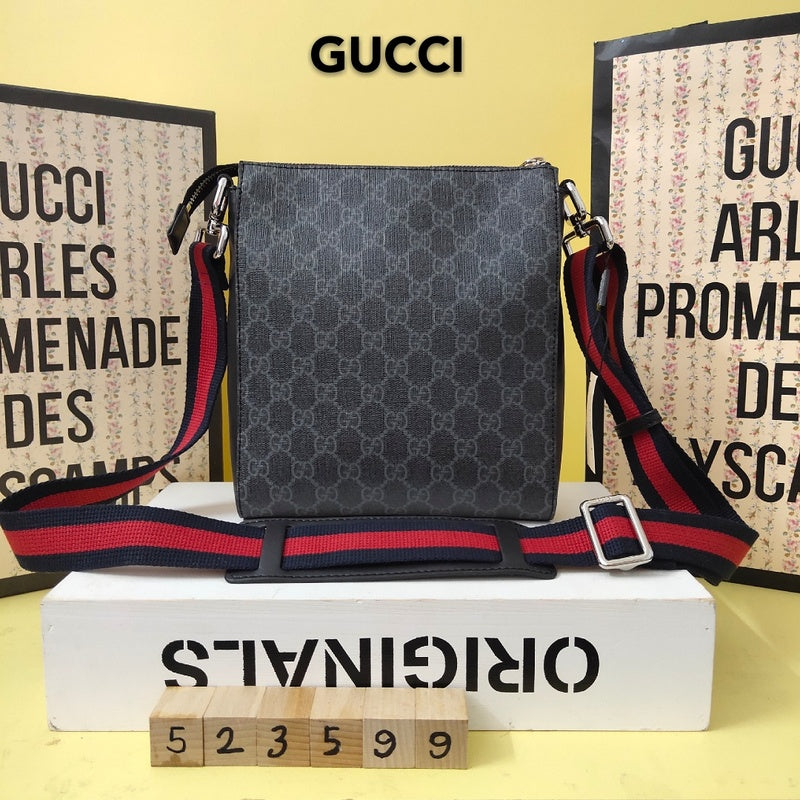 Satchel Bags - GCI Bags - 2050