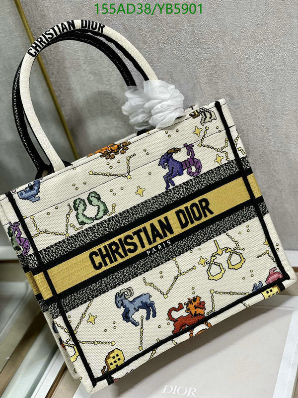 SAMCC - DOR Bags - 1477
