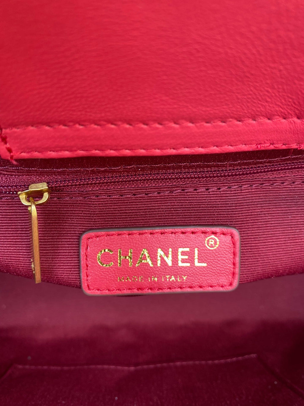 EN - New Bag CHL 433