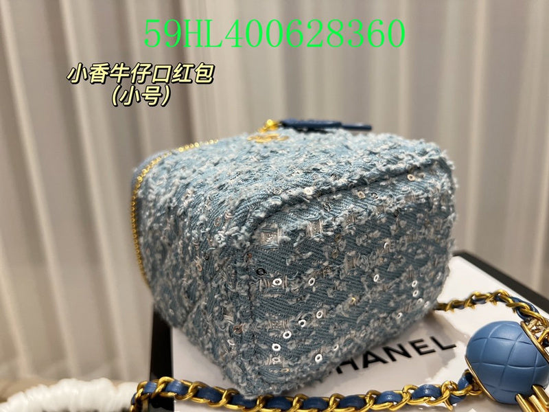 Glami - CHL Bags - 2538