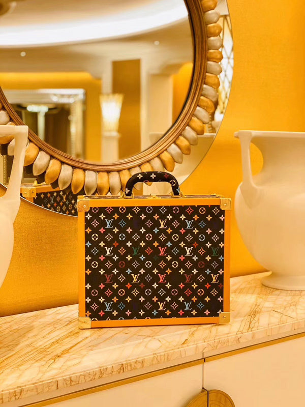 Glami Fashion Lu-Vi bags - 9518