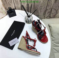 SAMC - YLS Women Shoes Heels - 063
