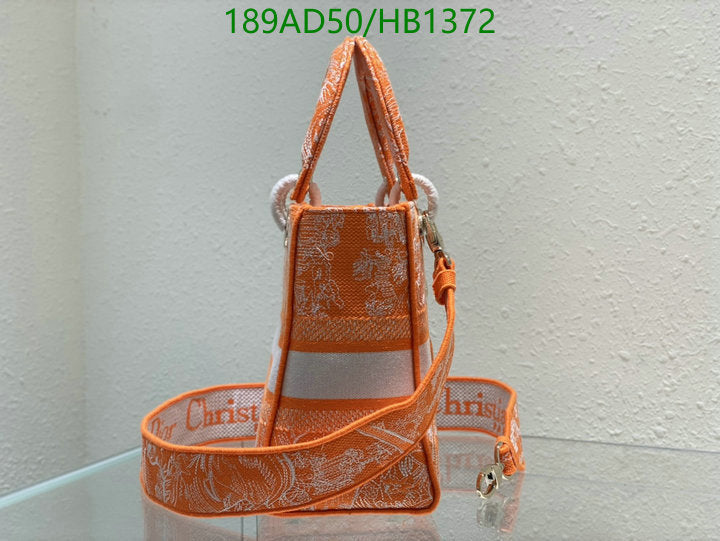 SAMCC - DOR Bags - 1147