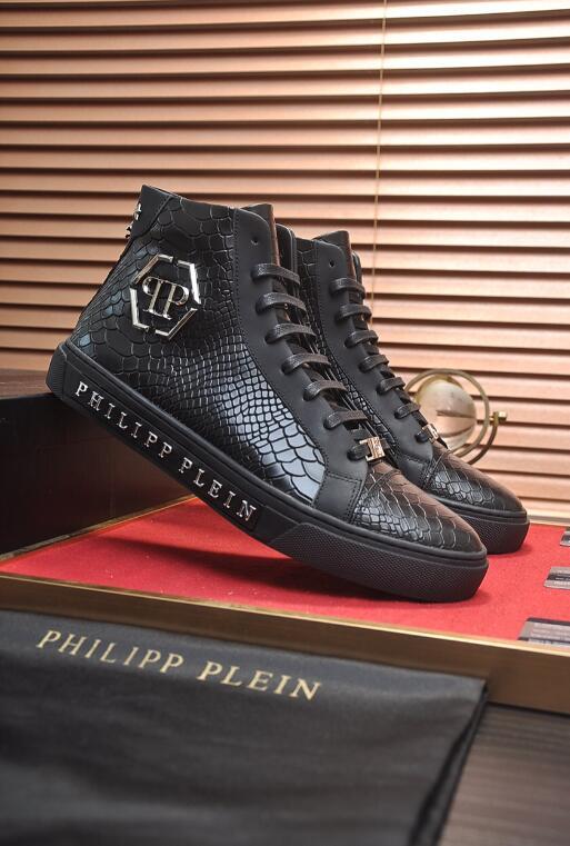 Glamy - PHP Shoes - 036