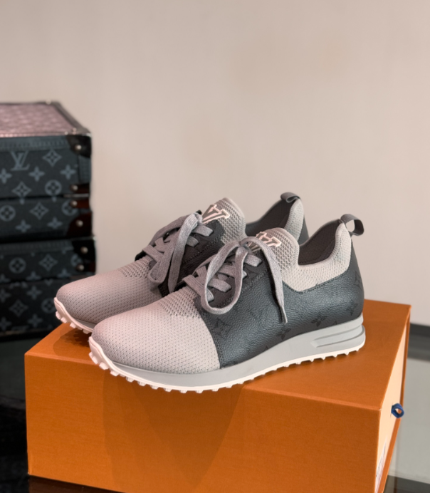 SAMC - LOV Men Shoes - 044