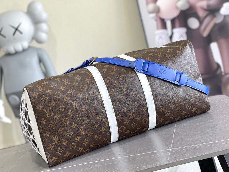 Satchel Bags - VL2 Bags - 720