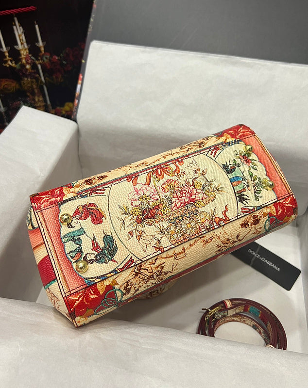 Glamy - DG bag - 318