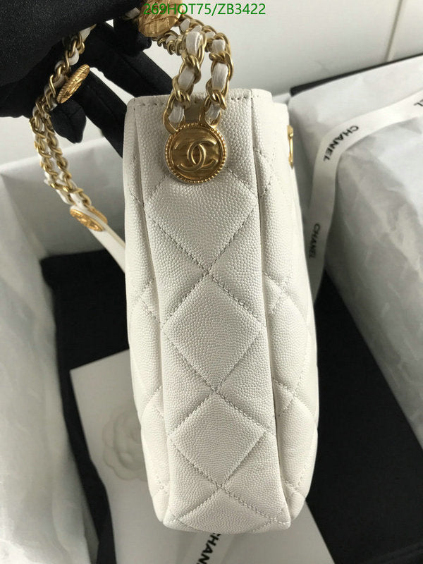 SAMC - CHL Bags - 528