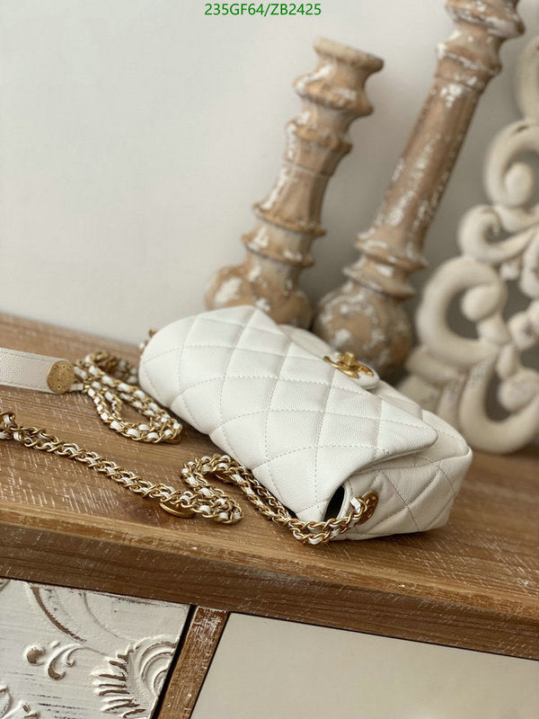 SAMC - CHL Bags - 593