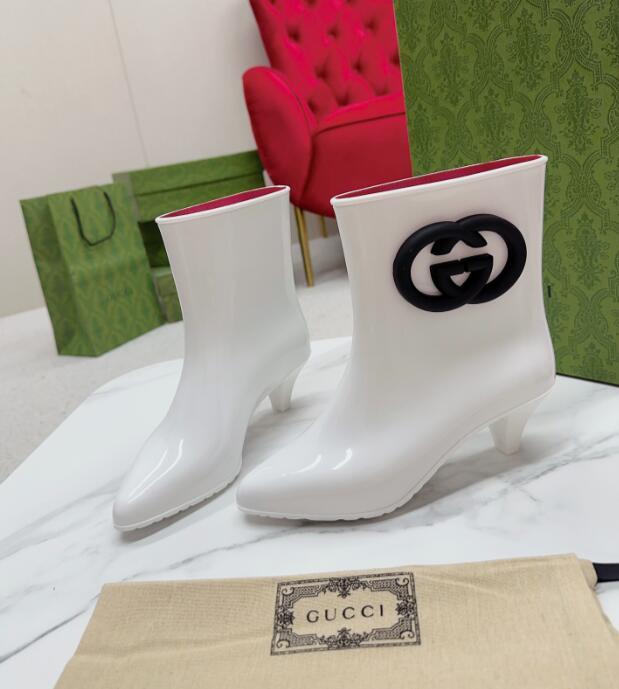 SAMC - GUKI Women Shoes - 499