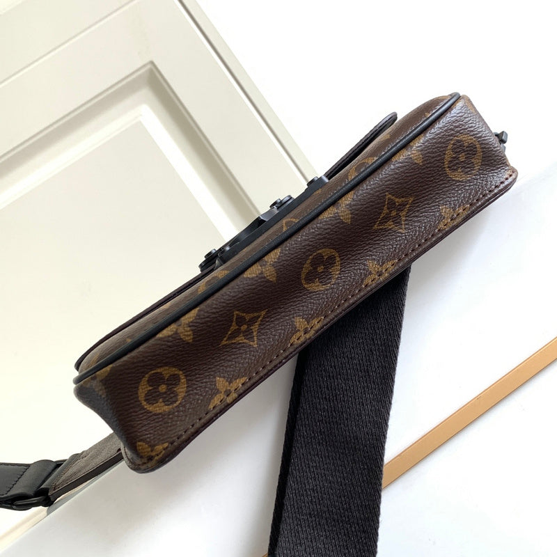 Satchel Bags - VL1 Bags - 039