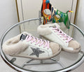 SAMC - GDBE Women Shoes - 053