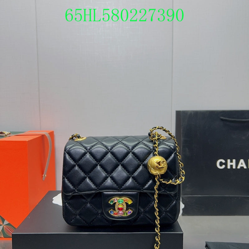 Glami - CHL Bags - 1484