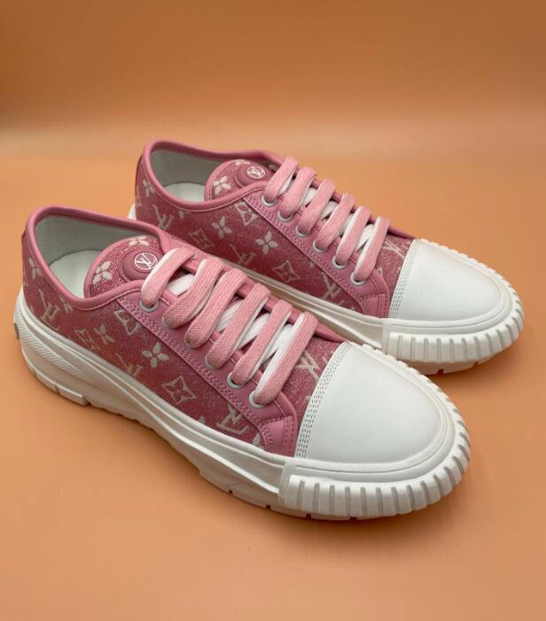 SAMC - LOV Women Shoes - 1068