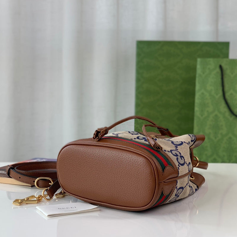 Glami Fashion - GCI Bags - 12215