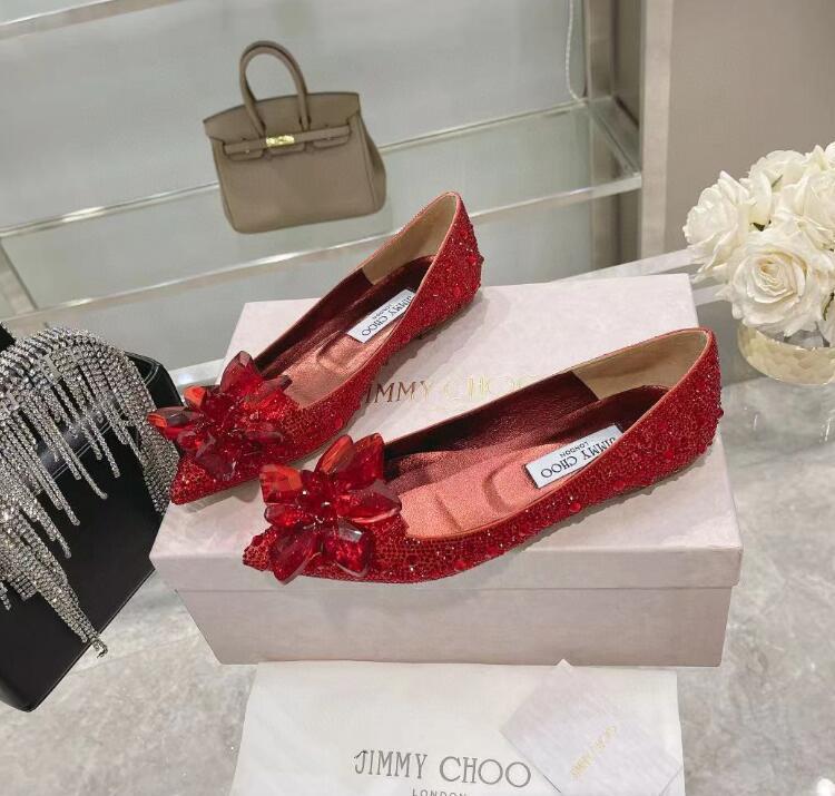 SAMC - JMC Shoes - 075