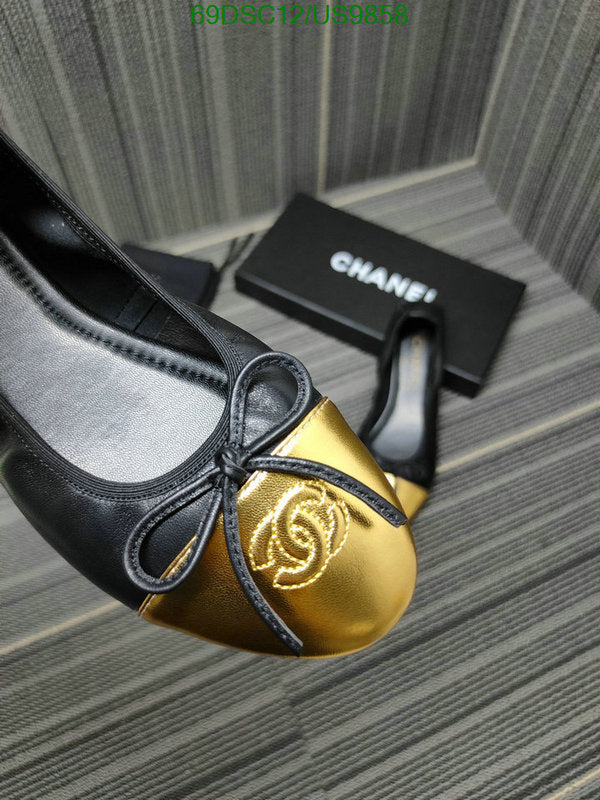 SAMC - CHL Women Shoes Ballet - 109