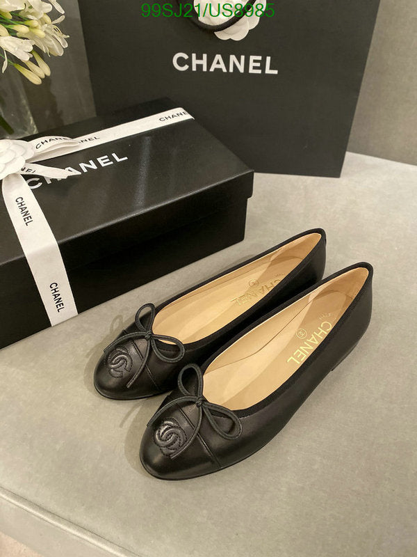 SAMC - CHL Women Shoes Ballet - 150