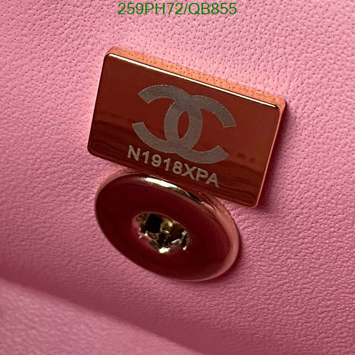 SAMC - CHL Bags - 352