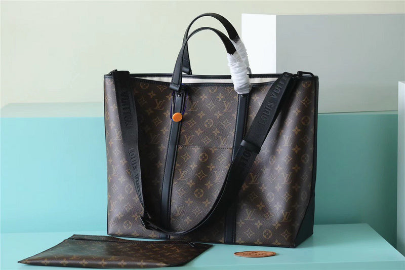 Glami Fashion Lu-Vi bags - 9807