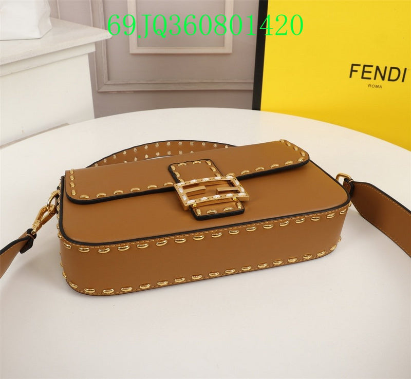 Glami - FDE Bags - 3274