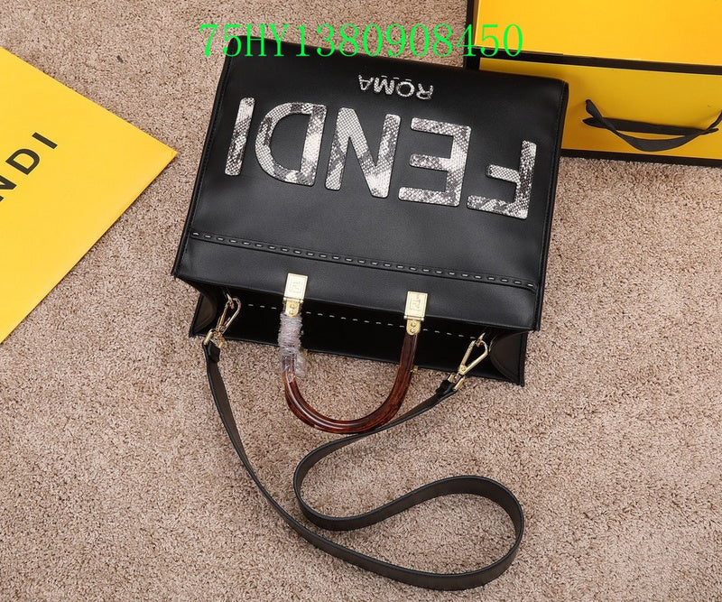 Glami - FDE Bags - 2371