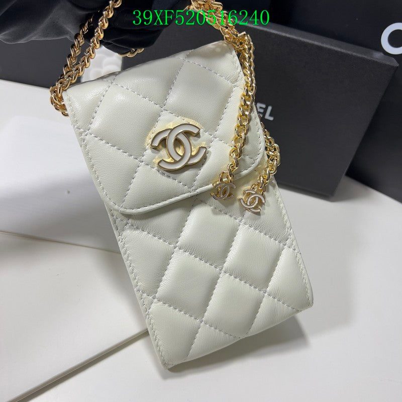 Glami - CHL Wallet - 2337