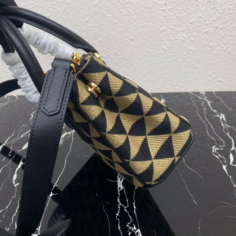 Glamy - PD Bags - 1184