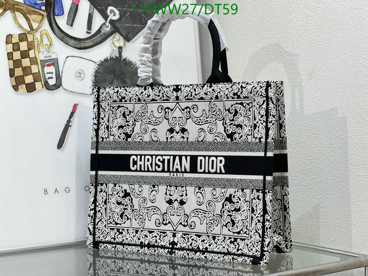 SAMCC - DOR Bags - 932