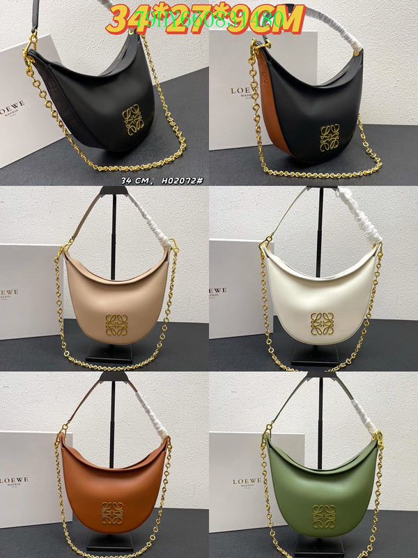 Satchel Bags - LWE Bags - 020