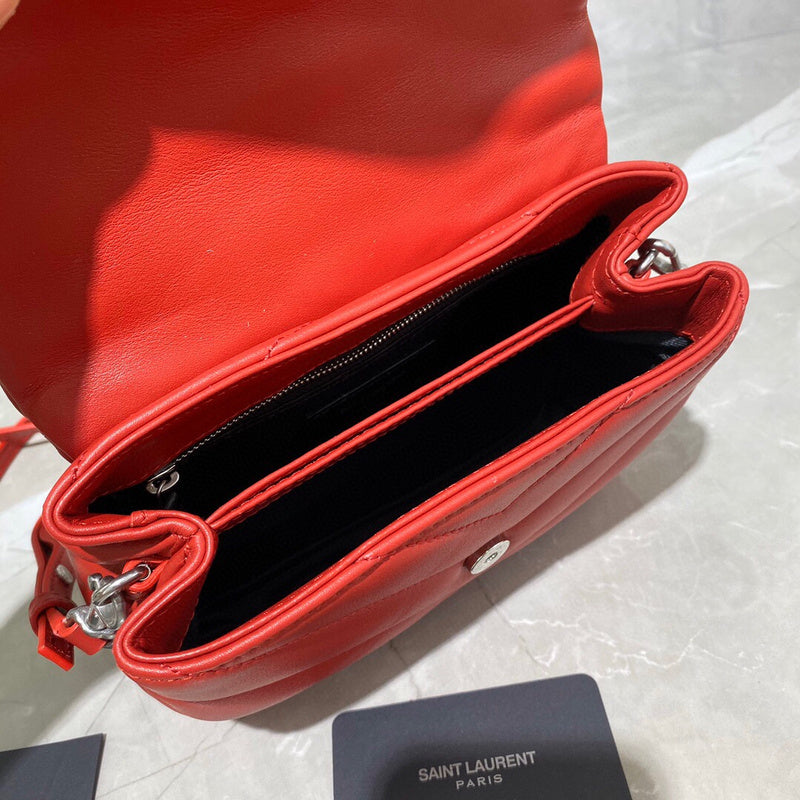Glami- Glami- - SLY Bags - 1640