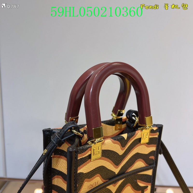 Glami - FDE Bags - 2664