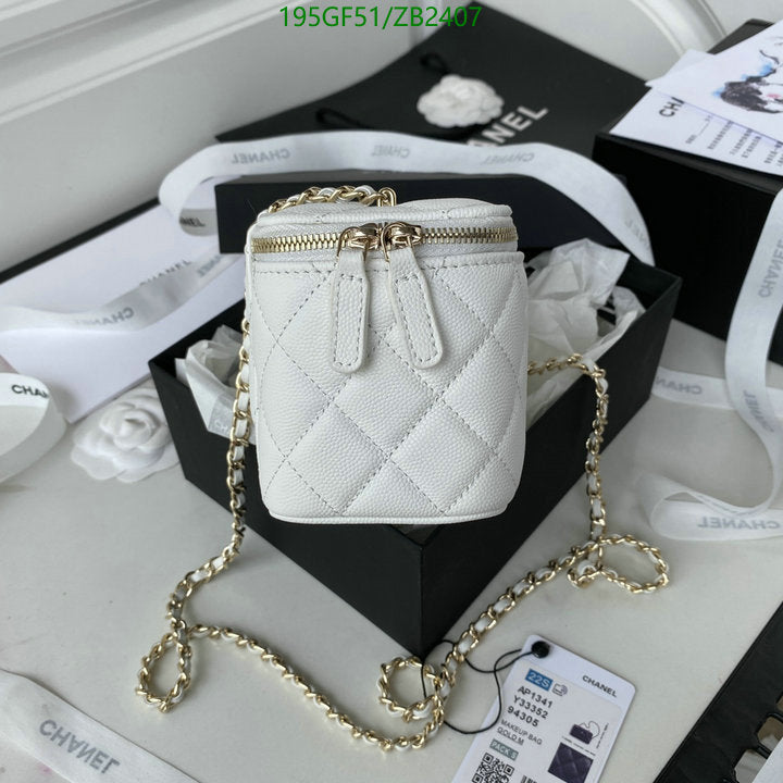 SAMC - CHL Bags - 622