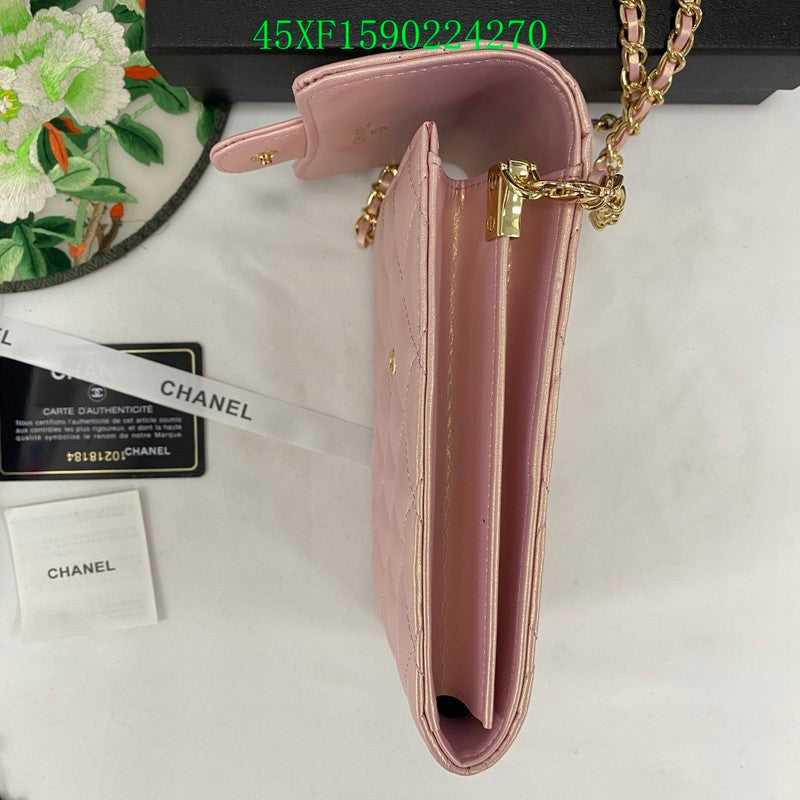 Glami - CHL Wallet - 2574