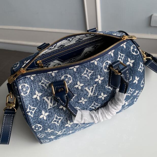 SAMC - LOV Bags - 1826
