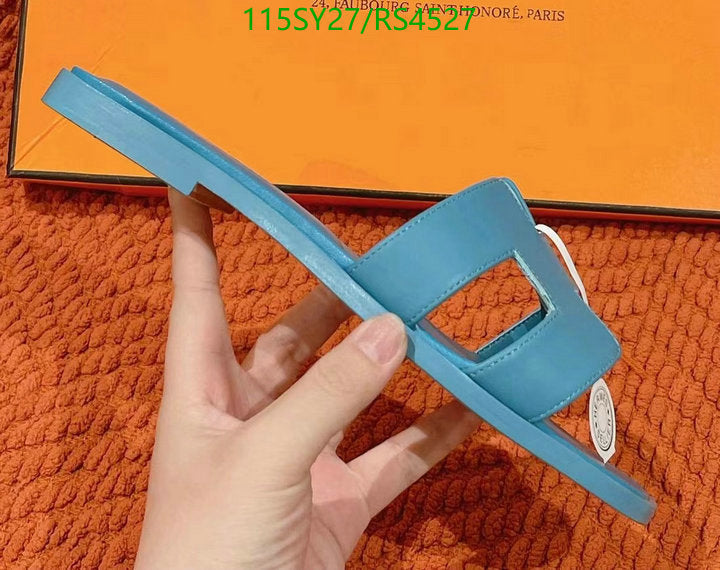 SAMC - HMS Women Shoes - 091