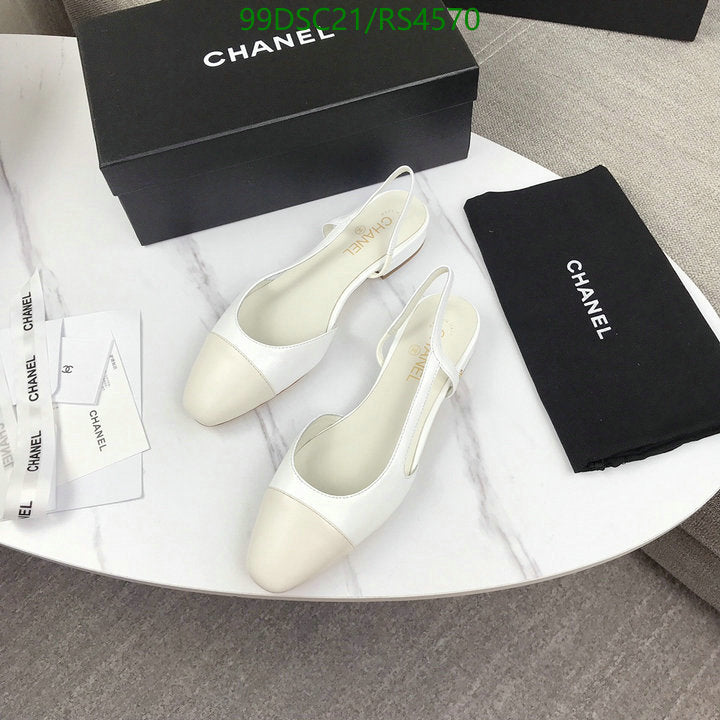 SAMC - CHL Women Shoes Ballet - 202