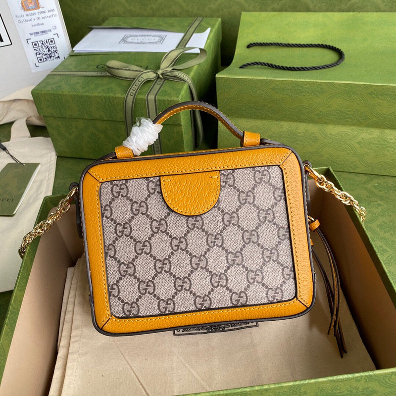 Glami Fashion - GCI Bags - 6010