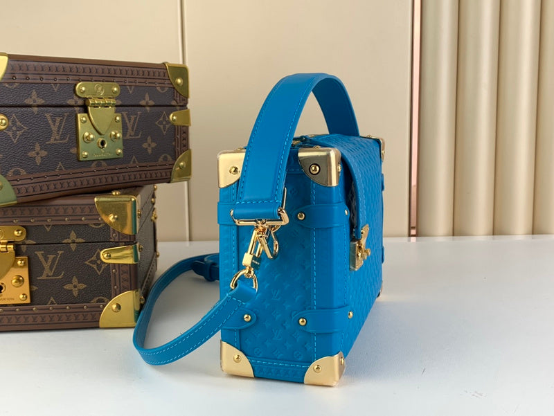 Satchel Bags - VL Bags - 2854