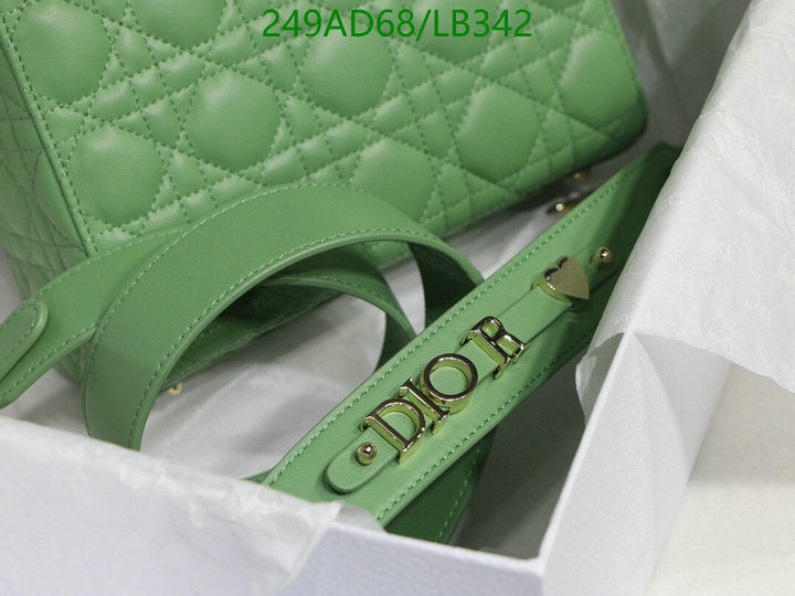 SAMCC - DOR Bags - 1393