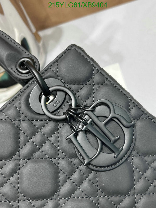 SAMCC - DOR Bags - 1516
