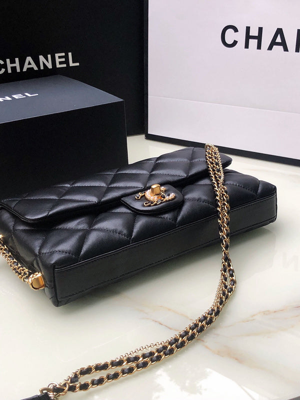 Satchel Bags - CLN Bags - 764