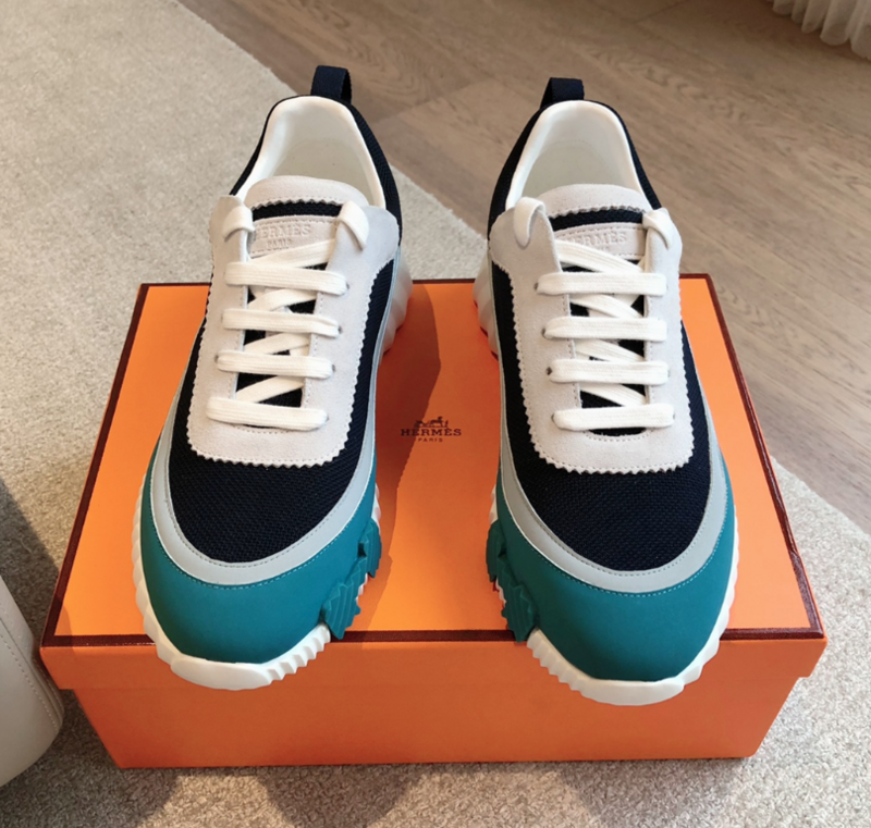 SAMC - HMS Women Shoes - 606