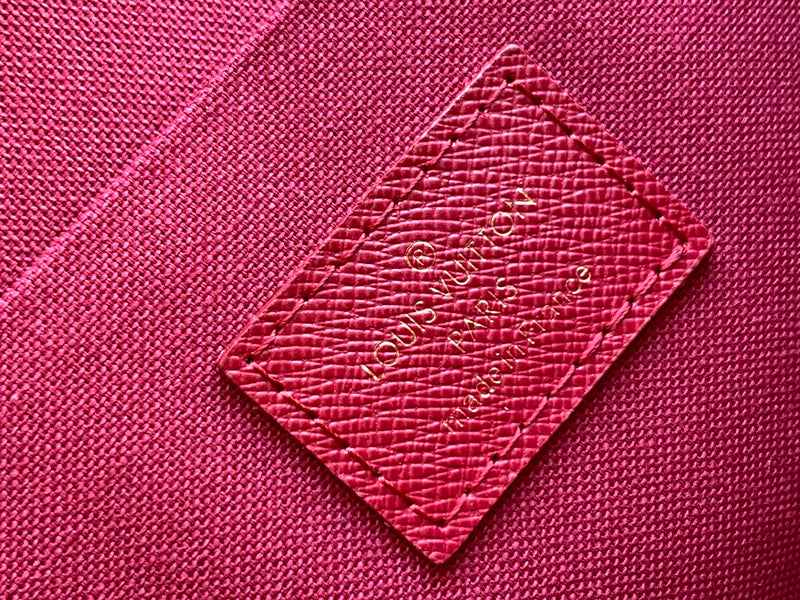 Glami Fashion Lu-Vi Bags - 16871