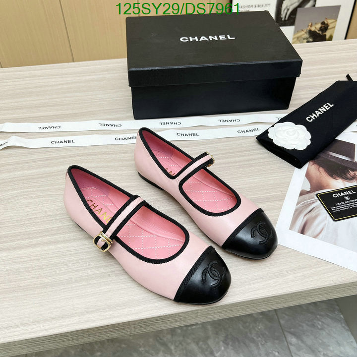 SAMC - CHL Women Shoes Ballet - 026